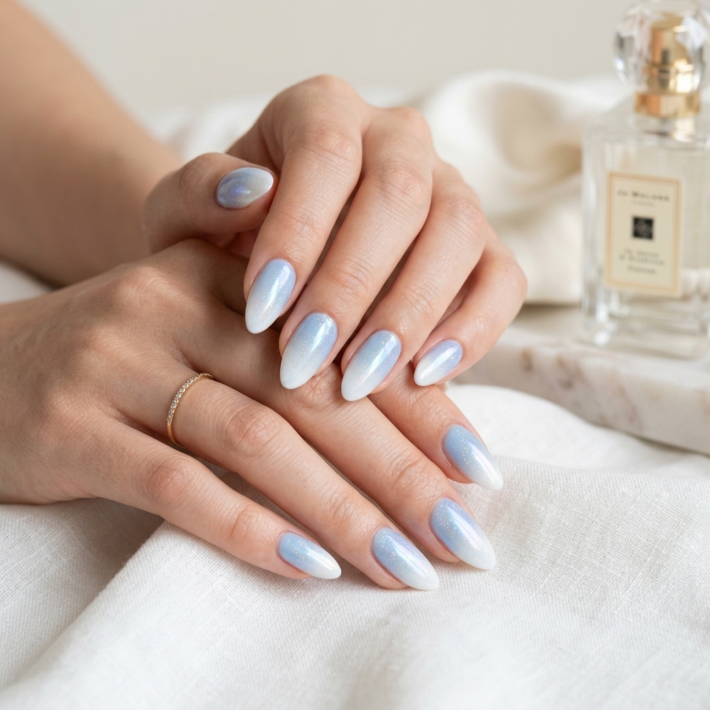 Luxury Nails 3